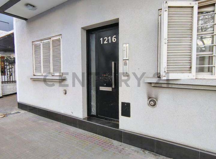 Casa · 32m² · 2 Ambientes