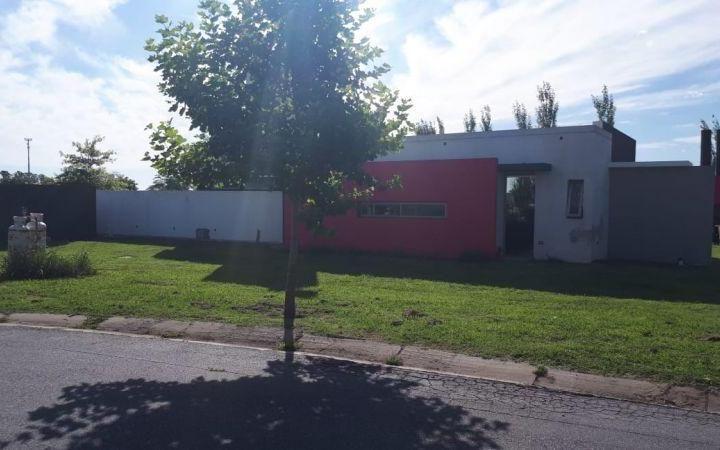 Casa · 108m² · 3 Ambientes
