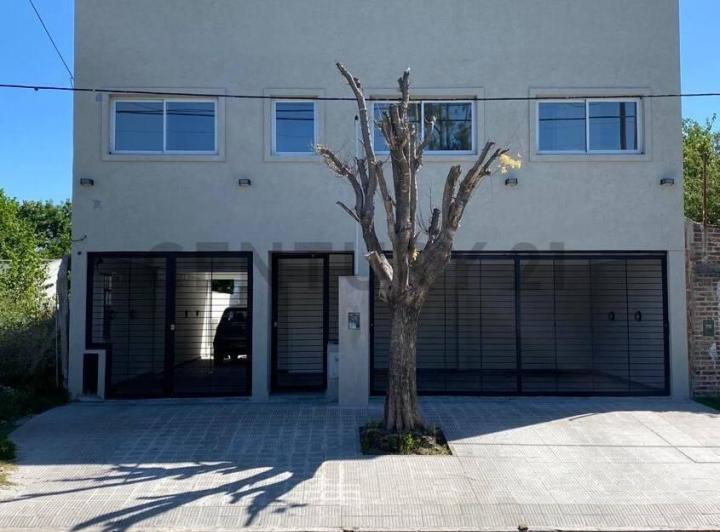 Casa · 70m² · 3 Ambientes · 1 Cochera