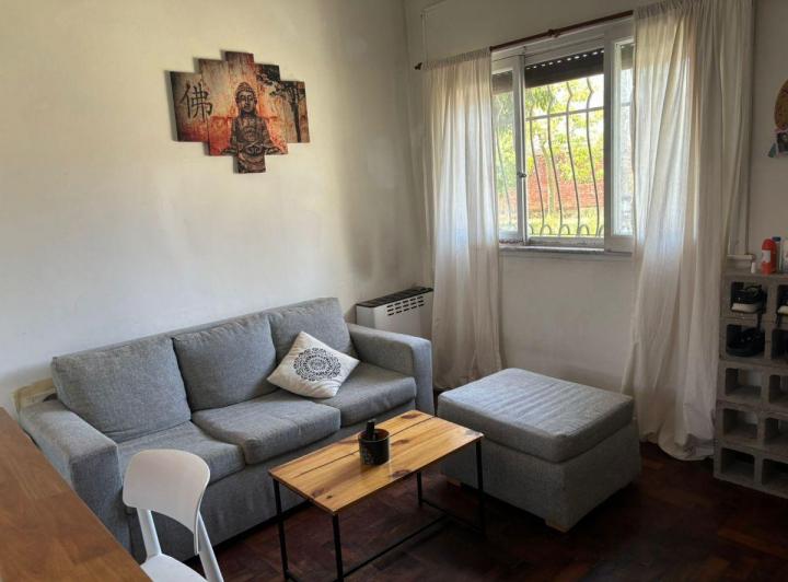 Casa · 63m² · 3 Ambientes