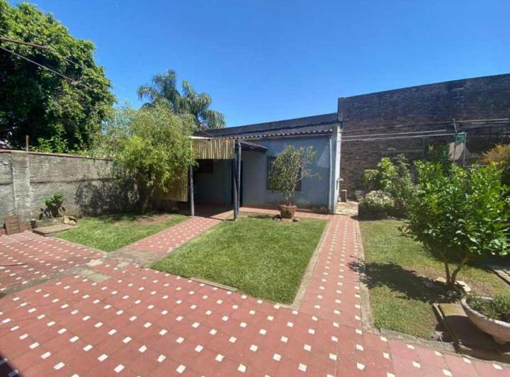 Casa · 125m² · 3 Ambientes · 1 Cochera