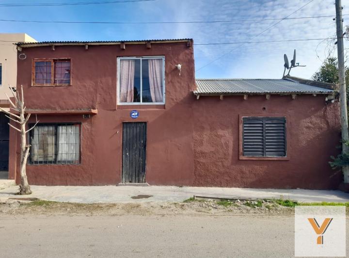 Casa · 80m² · 3 Ambientes