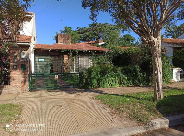 Casa · 142m² · 6 Ambientes