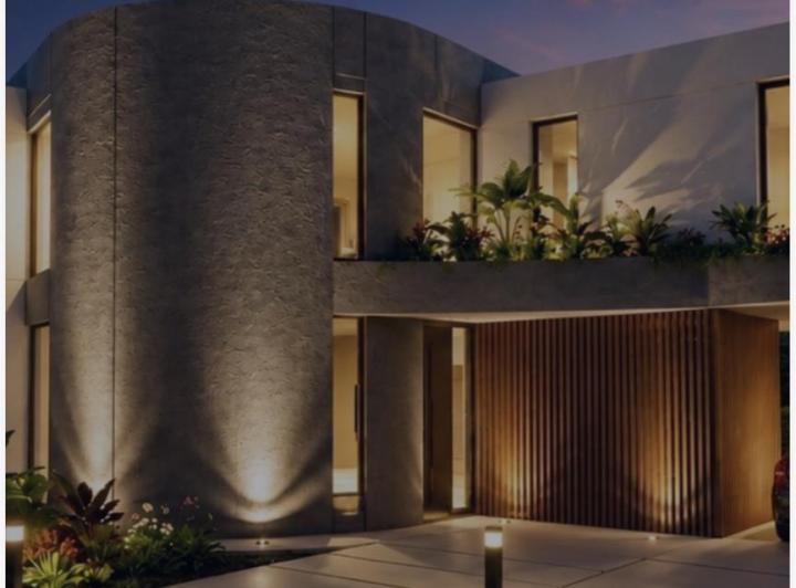 Casa · 205m² · 5 Ambientes · 2 Cocheras