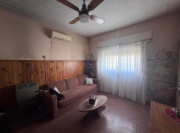 Casa · 80m² · 3 Ambientes