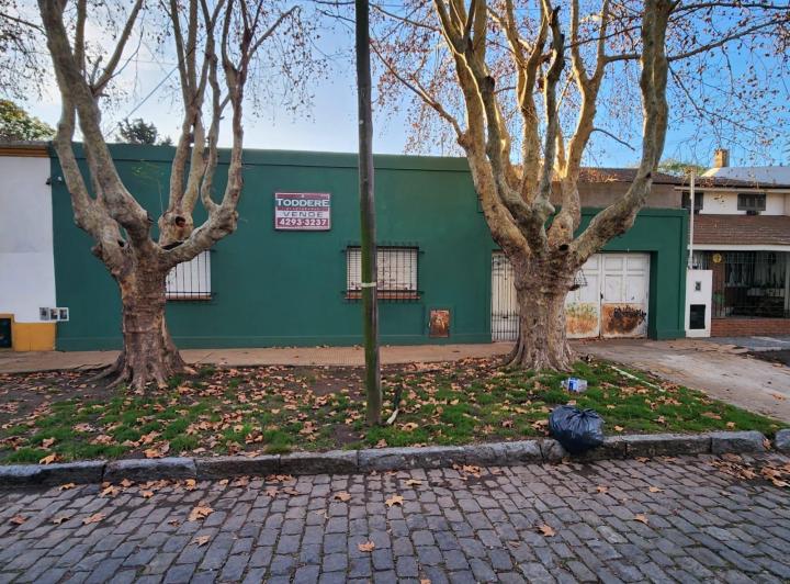 Casa · 150m² · 3 Ambientes · 1 Cochera