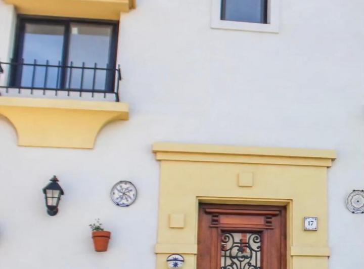 Casa · 156m² · 3 Ambientes · 1 Cochera
