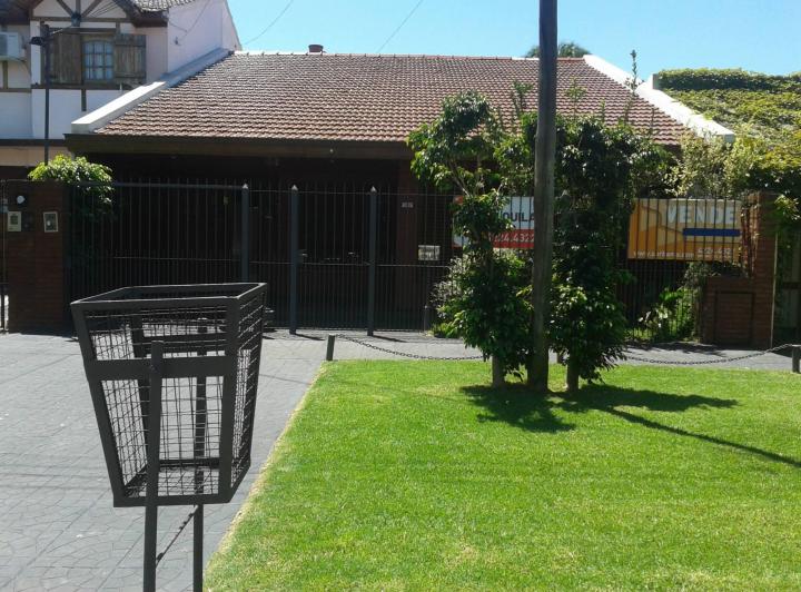 Casa · 118m² · 3 Ambientes · 2 Cocheras