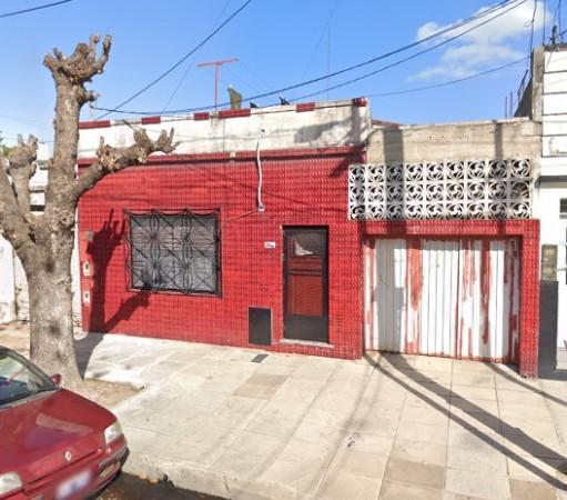 Casa · 100m² · 3 Ambientes