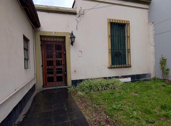 Casa · 115m² · 3 Ambientes · 1 Cochera