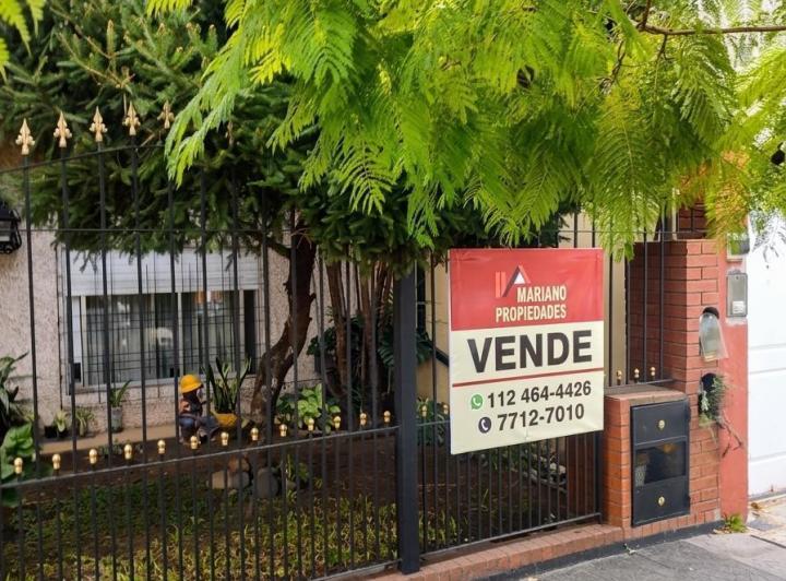 Casa · 89m² · 2 Ambientes · 1 Cochera