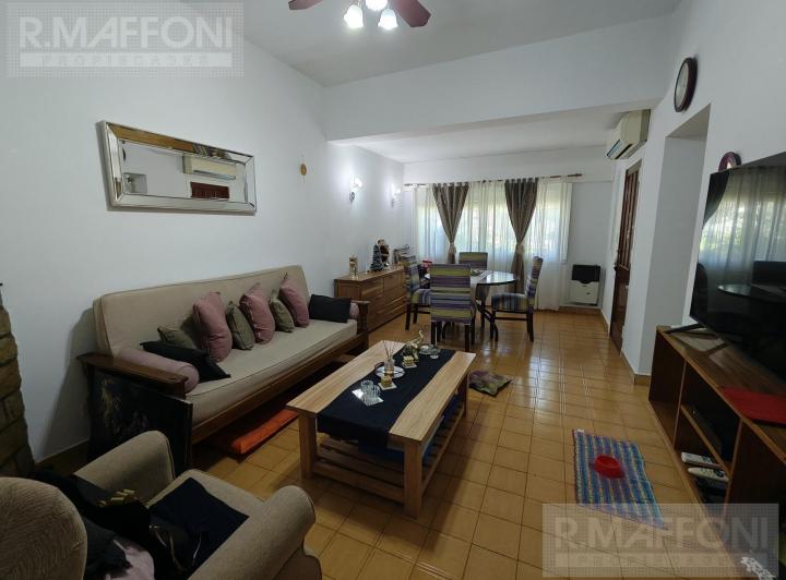 Casa · 150m² · 5 Ambientes