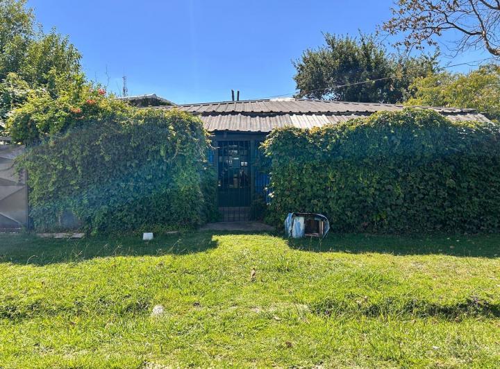 Casa · 80m² · 3 Ambientes · 1 Cochera
