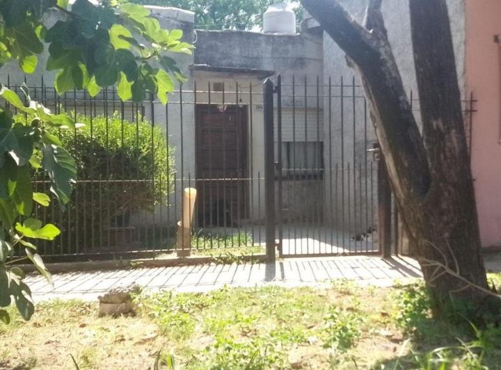 Casa · 1m² · 4 Ambientes