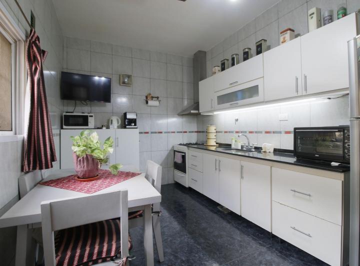 Casa · 120m² · 5 Ambientes · 1 Cochera