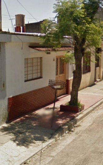 Casa · 70m² · 4 Ambientes