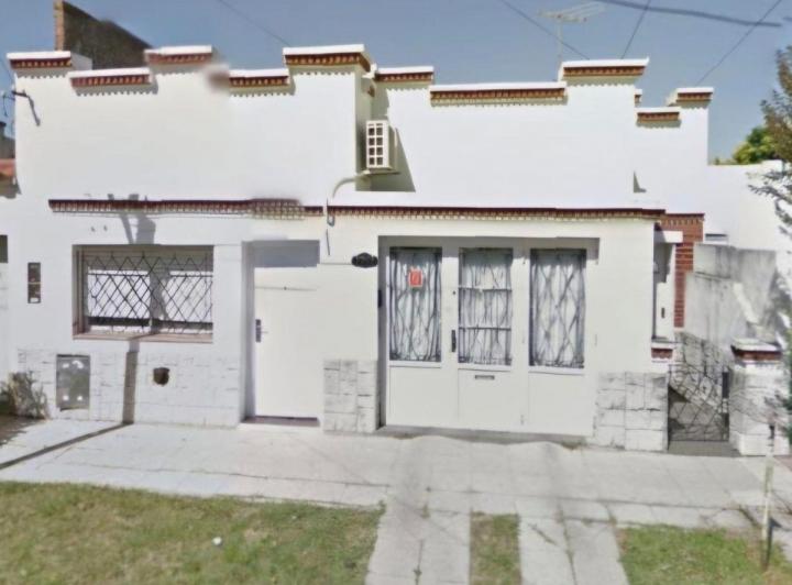 Casa · 130m² · 3 Ambientes · 1 Cochera