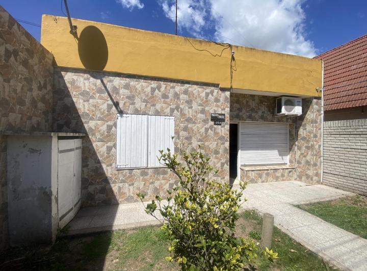 Casa · 141m² · 3 Ambientes