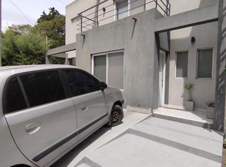 Casa · 136m² · 4 Ambientes