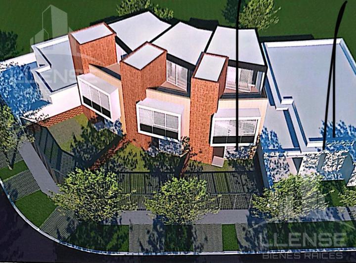 Casa · 95m² · 4 Ambientes