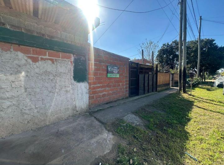 Casa · 50m² · 4 Ambientes · 1 Cochera