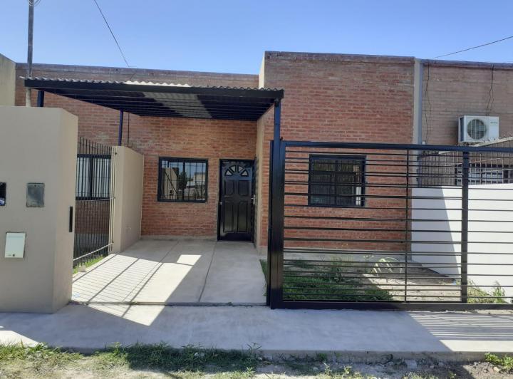 Casa · 75m²