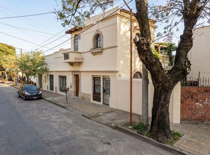 Casa · 120m² · 2 Ambientes