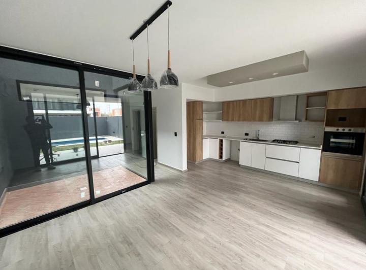 Departamento · 190m² · 6 Ambientes