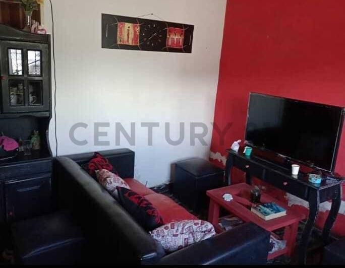 Casa · 60m² · 3 Ambientes · 1 Cochera