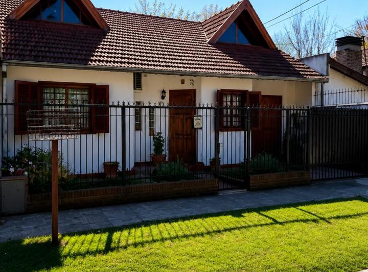 Casa · 29m² · 1 Ambiente · 1 Cochera