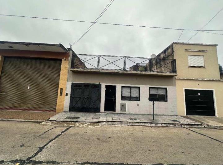 Casa · 150m² · 3 Ambientes