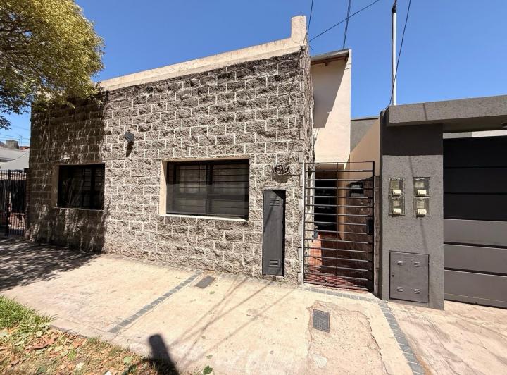 Casa · 60m² · 3 Ambientes