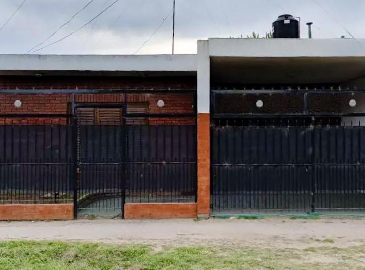 Casa · 92m² · 3 Ambientes · 1 Cochera