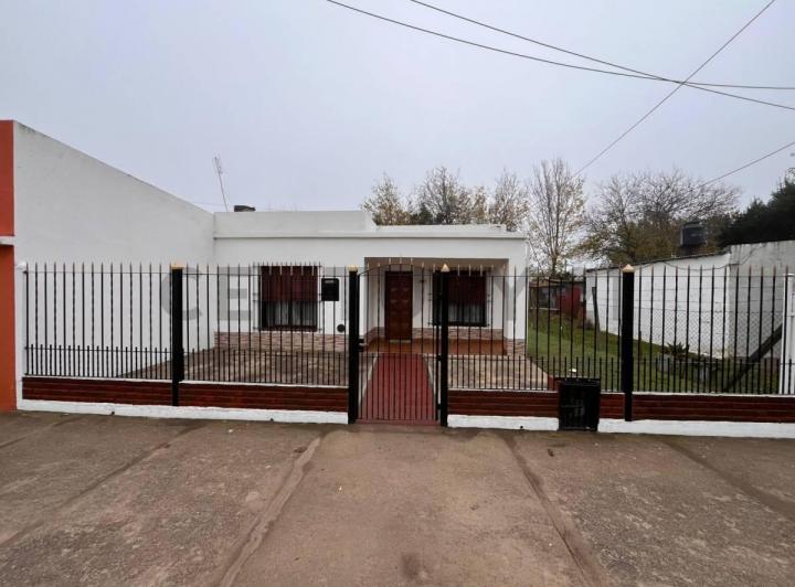 Casa · 76m² · 3 Ambientes