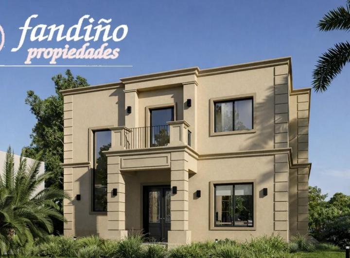 Casa · 5 Ambientes