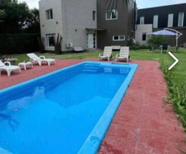 Casa · 142m² · 4 Ambientes · 1 Cochera