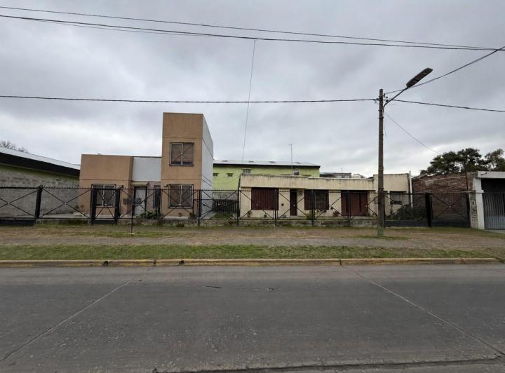 Casa · 1m²