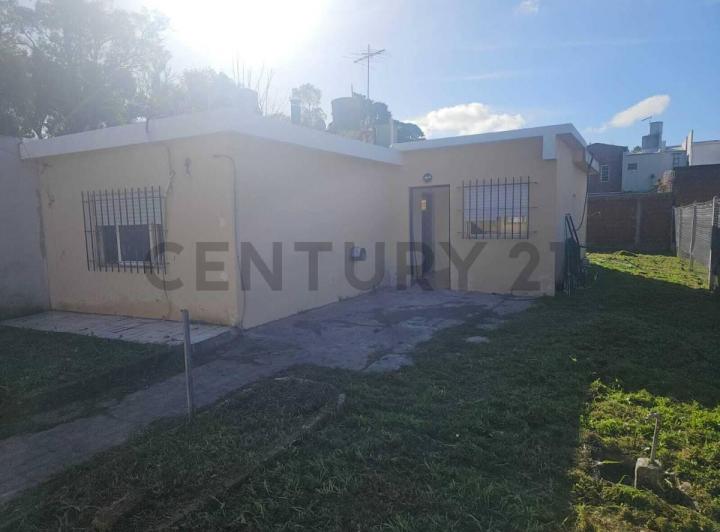 Casa · 49m² · 3 Ambientes
