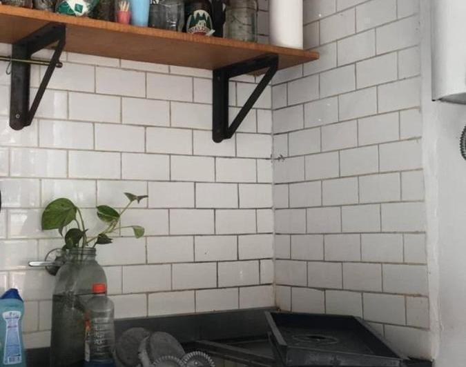 Casa · 40m² · 2 Ambientes