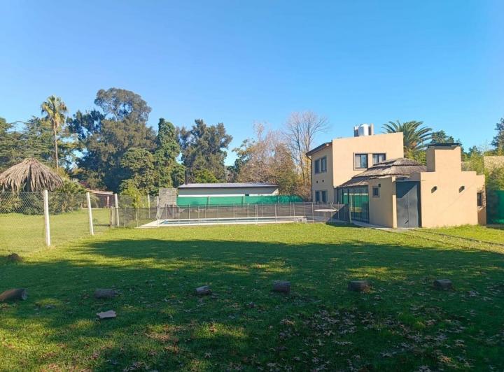 Casa · 60m² · 3 Ambientes