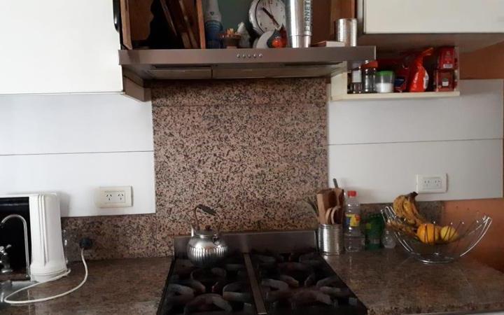 Casa · 110m² · 3 Ambientes · 2 Cocheras