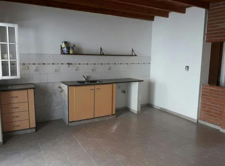 Casa · 3 Ambientes