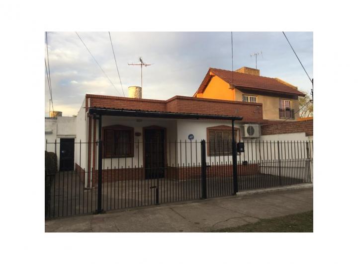 Casa · 60m² · 3 Ambientes