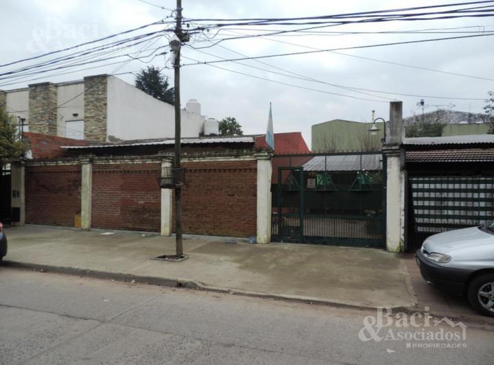 Casa · 100m² · 4 Ambientes