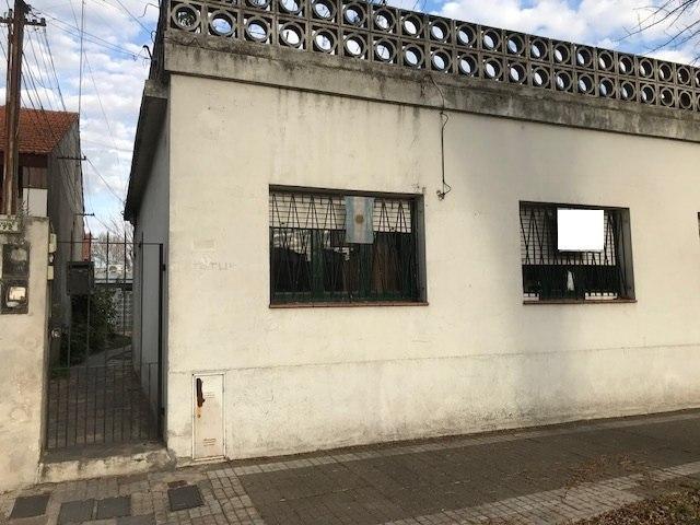 Casa · 60m² · 3 Ambientes