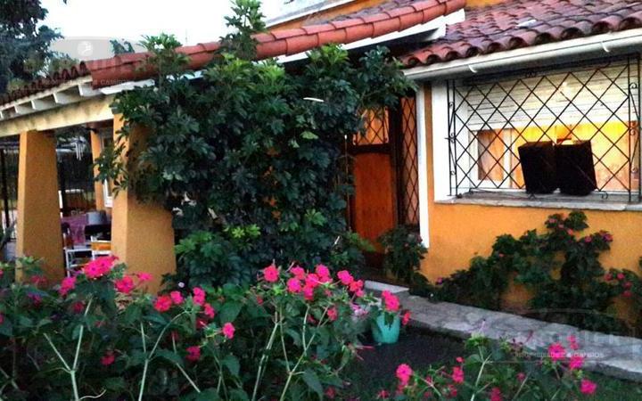 Casa · 140m² · 3 Dormitorios