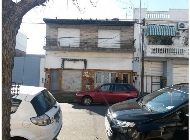 Casa · 120m² · 3 Ambientes · 1 Cochera