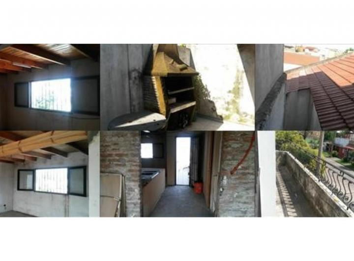 Casa · 208m² · 4 Ambientes
