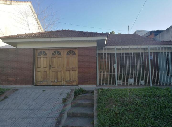 Casa · 100m² · 4 Ambientes