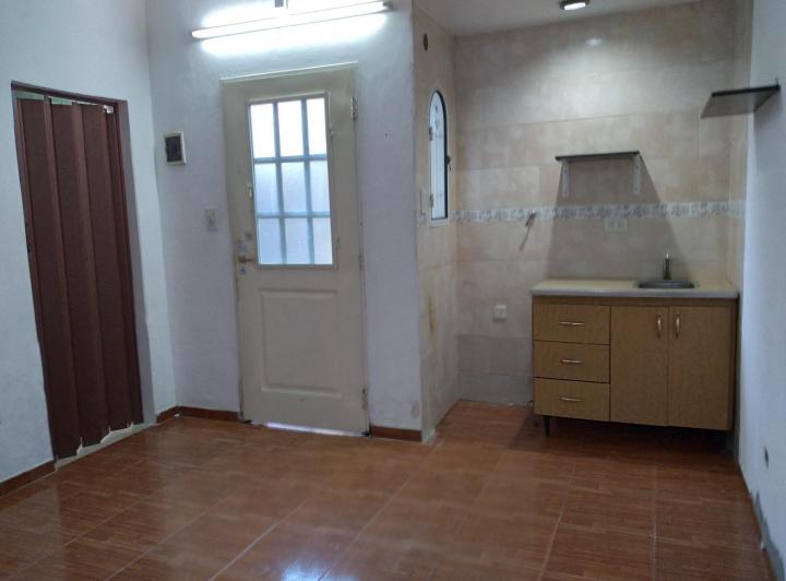 Casa · 37m² · 2 Ambientes